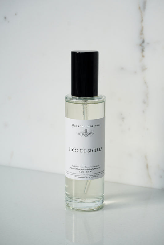 AMBIANCE MIST - Fico Di Sicilia