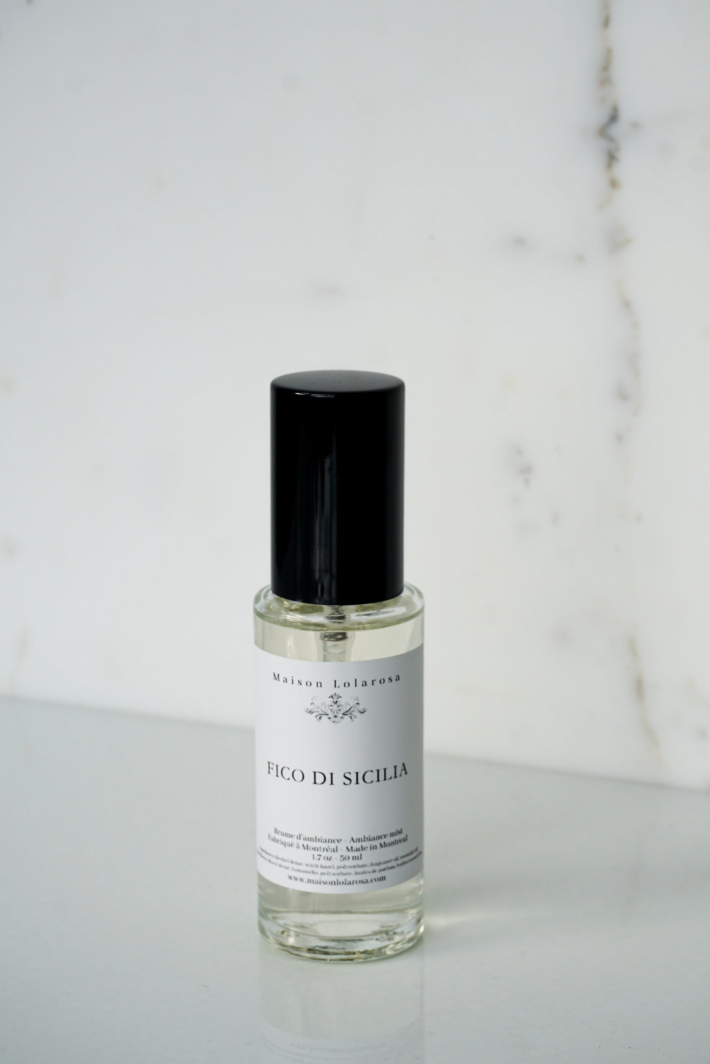 BRUME D'AMBIANCE - Fico Di Sicilia