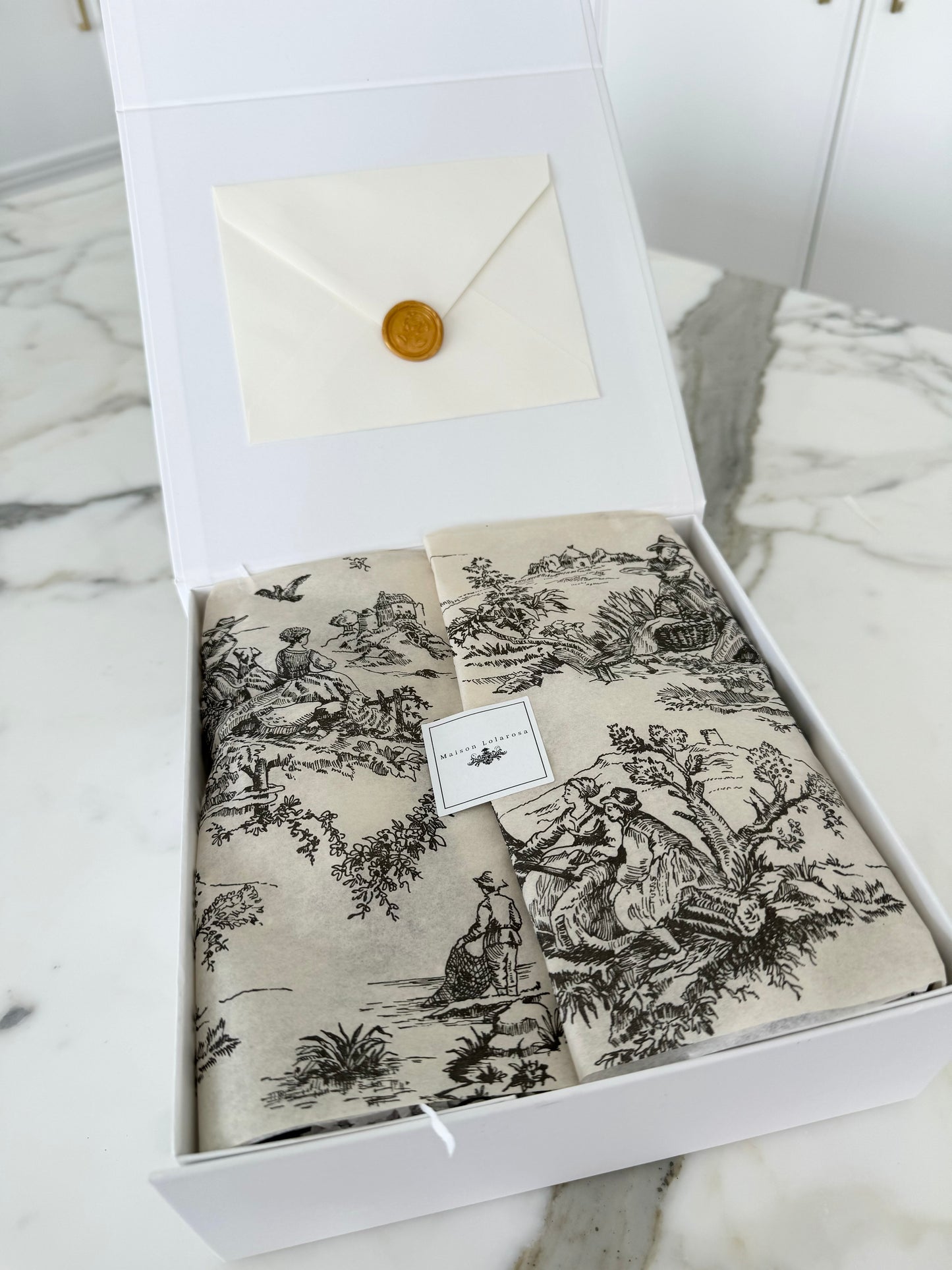 COFFRET CADEAU - Duo deluxe