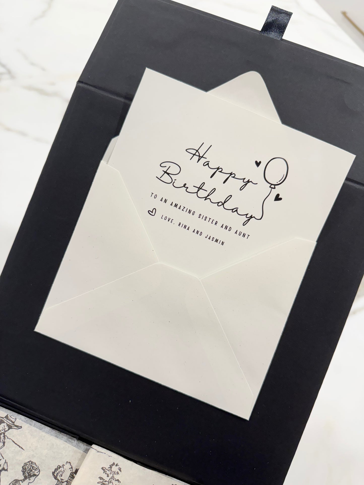 COFFRET CADEAU - Duo deluxe