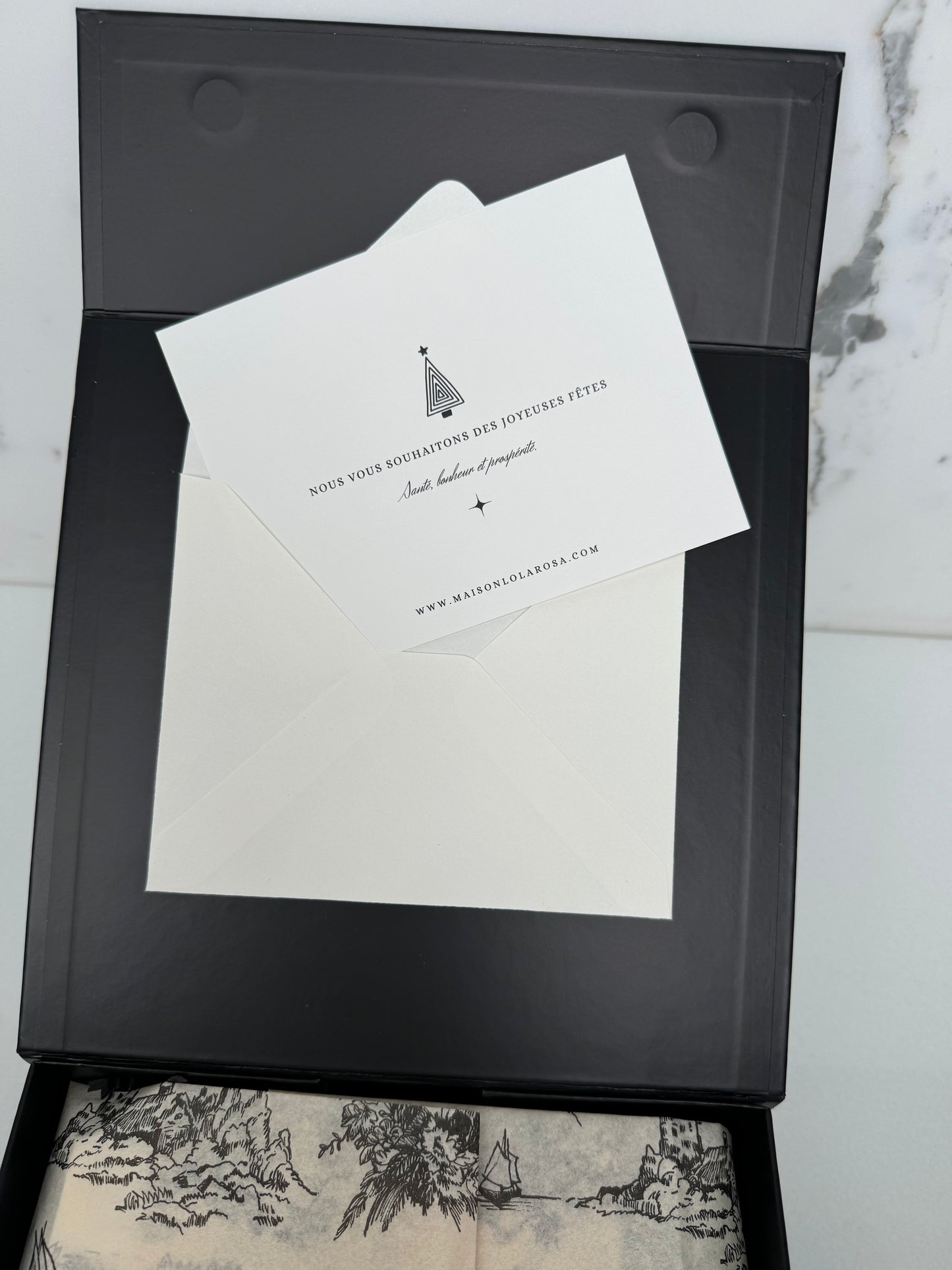 COFFRET CADEAU - Duo deluxe