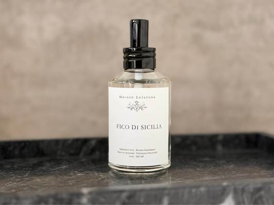 AMBIANCE MIST - Fico Di Sicilia