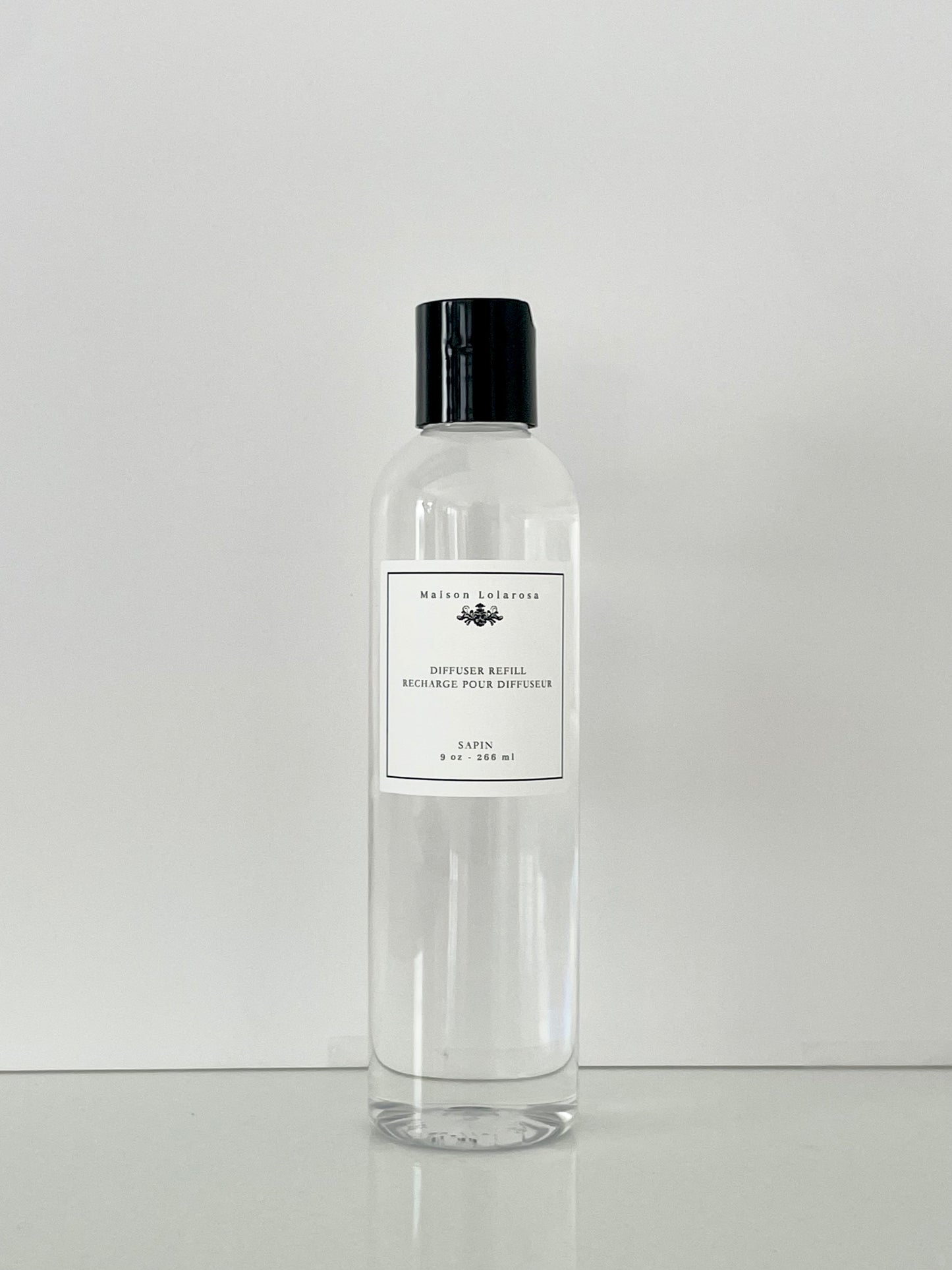 AMBIANCE MIST REFILL -  8 oz