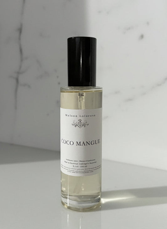 BRUME D'AMBIANCE - Coco Mangue