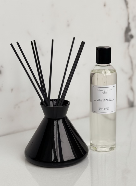 REED DIFFUSER SET