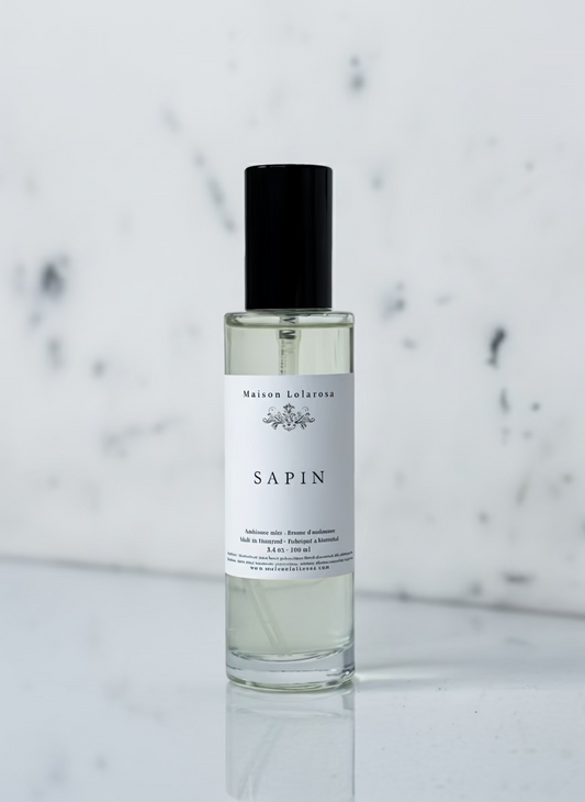 AMBIANCE MIST - Sapin - Limited time