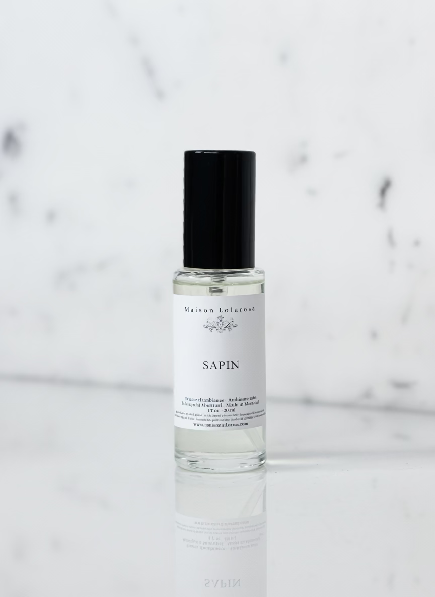 AMBIANCE MIST - Sapin - Limited time