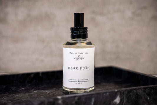 AMBIANCE MIST - Dark Rose